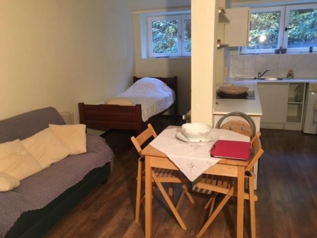 Appartement location à Profondeville, Wallonie