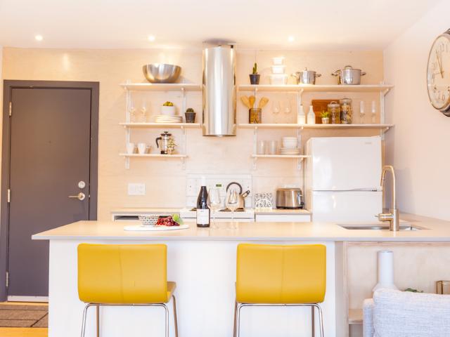 Apartment for rent in St. Leonard's, Quebec