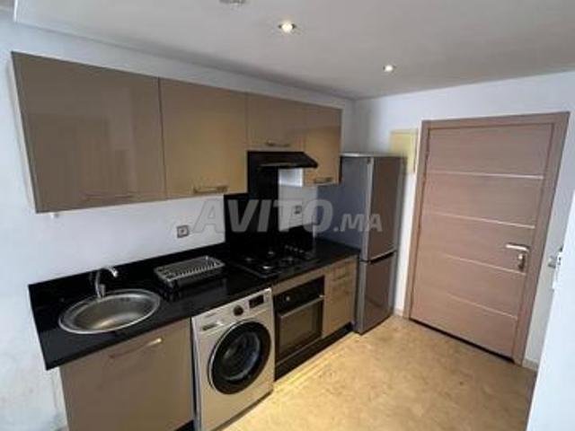 Appartement location à Anfa, Gharb-Chrarda-Beni Hssen
