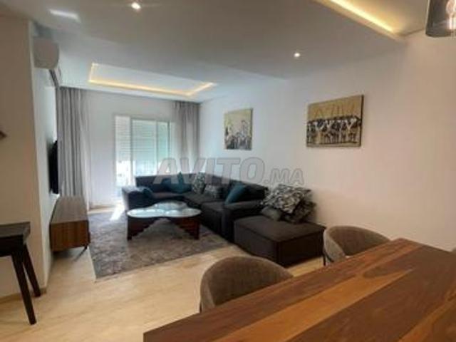 Appartement location à Anfa, Gharb-Chrarda-Beni Hssen