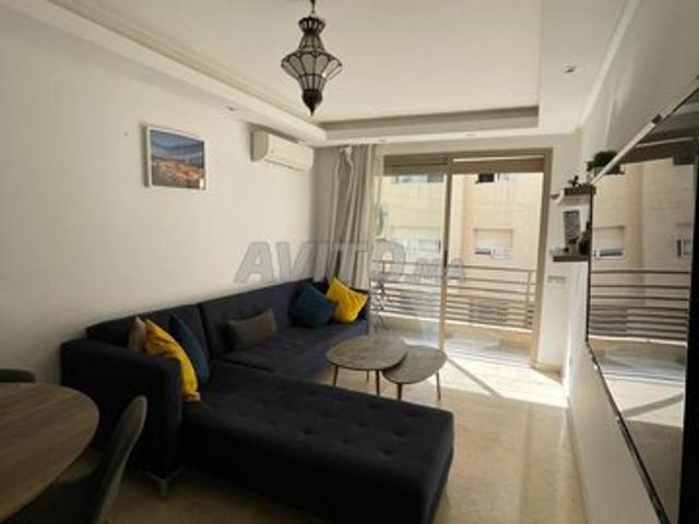 Appartement location à Anfa, Gharb-Chrarda-Beni Hssen