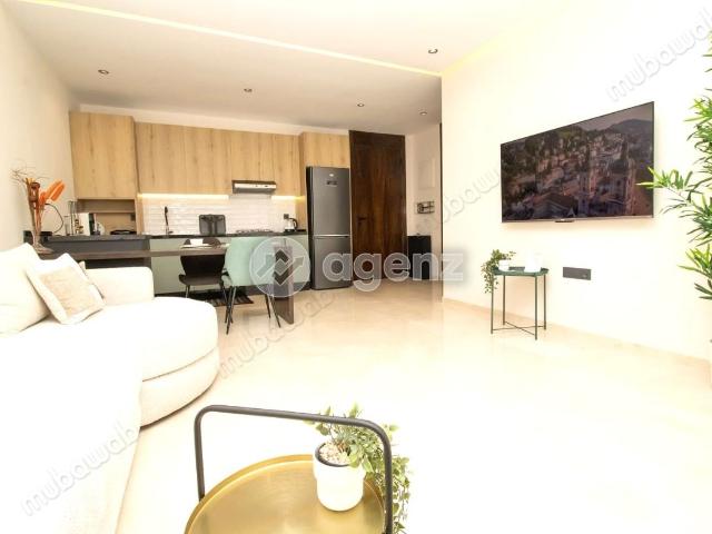 Appartement location à Anfa, Gharb-Chrarda-Beni Hssen