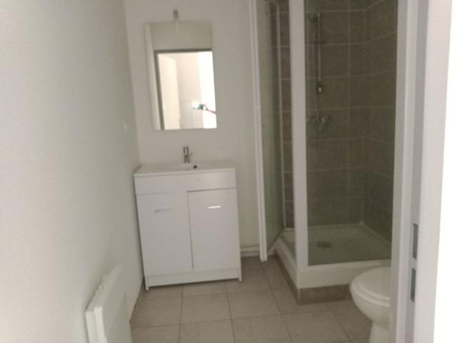 Appartement location à Saint-Yan, Saône-et-Loire