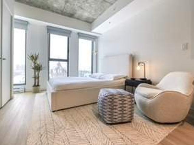 Apartment for rent in St. Leonard's, Quebec