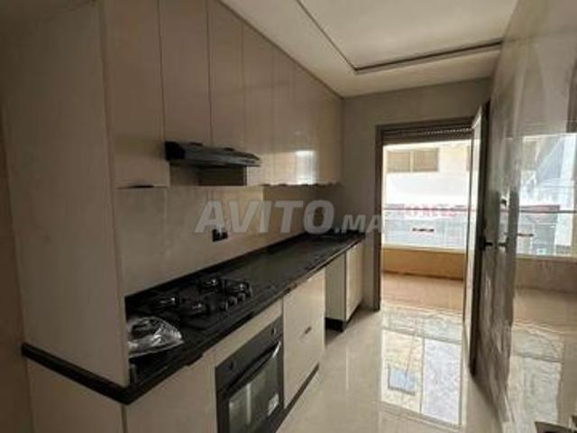 Appartement location à Salé