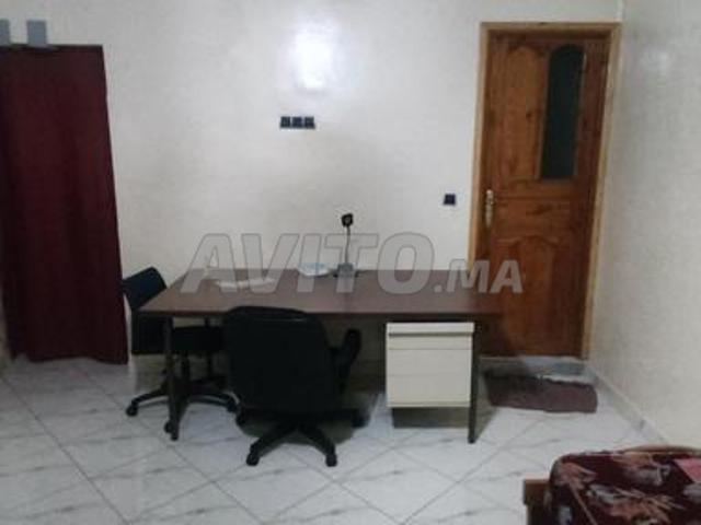 Appartement location à Ben Slimane