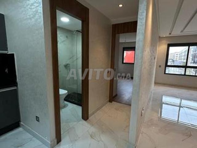 Appartement location à Anfa, Gharb-Chrarda-Beni Hssen