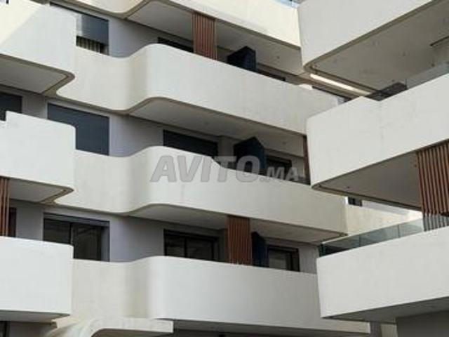 Appartement location à Anfa, Gharb-Chrarda-Beni Hssen