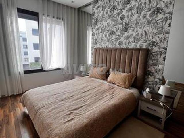 Appartement location à Anfa, Gharb-Chrarda-Beni Hssen