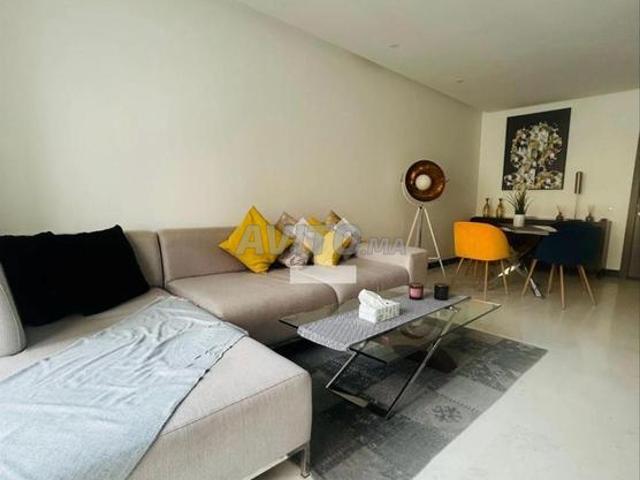 Appartement location à Anfa, Gharb-Chrarda-Beni Hssen