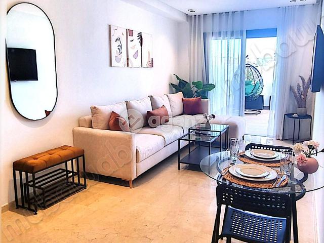 Appartement location à Anfa, Gharb-Chrarda-Beni Hssen