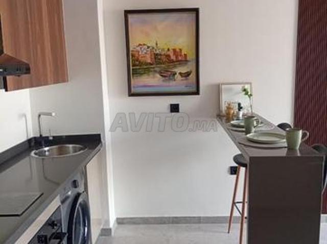 Appartement location à Anfa, Gharb-Chrarda-Beni Hssen