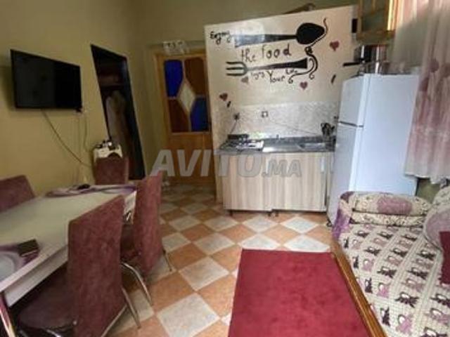 Appartement location à Marrakech, L'Oriental