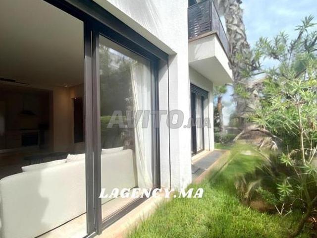 Appartement location à Anfa, Gharb-Chrarda-Beni Hssen