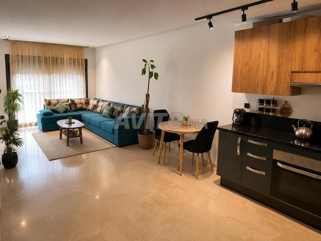 Appartement location à Anfa, Gharb-Chrarda-Beni Hssen