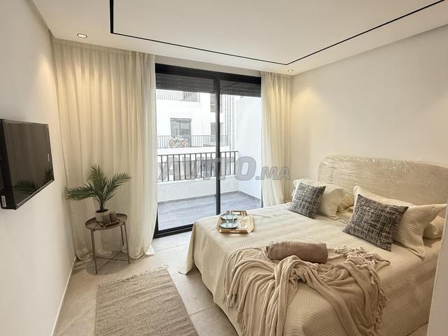 Appartement location à Anfa, Gharb-Chrarda-Beni Hssen