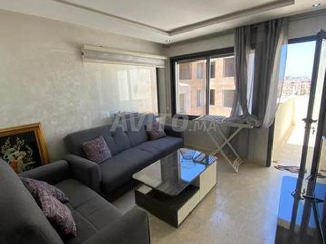 Appartement location à Anfa, Gharb-Chrarda-Beni Hssen