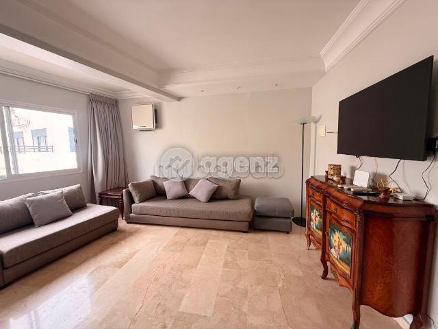 Appartement location à Anfa, Gharb-Chrarda-Beni Hssen