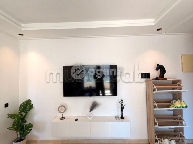 Appartement location à Dar Bouazza, Gharb-Chrarda-Beni Hssen