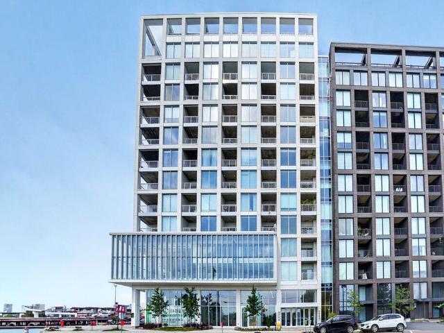 Apartment for rent in St. Leonard's, Quebec