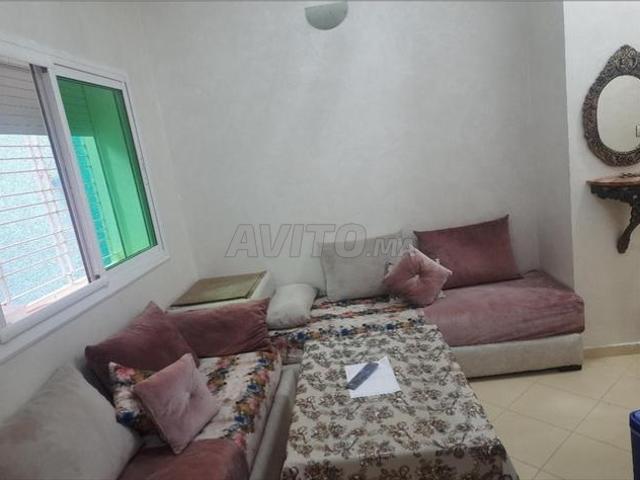 Appartement location à Martil, Tanger-Tétouan