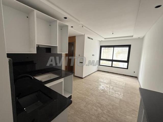 Appartement location à Anfa, Gharb-Chrarda-Beni Hssen