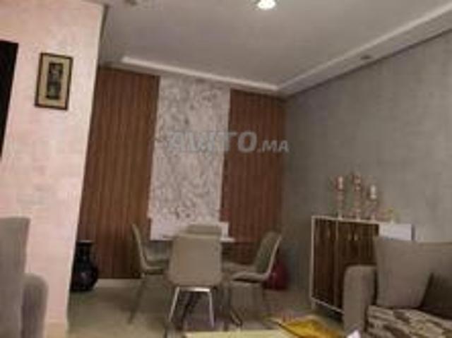 Appartement location à L'Oriental
