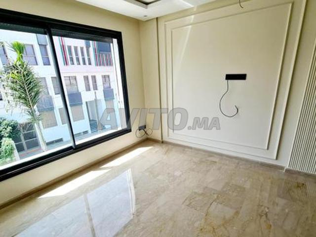 Appartement location à Anfa, Gharb-Chrarda-Beni Hssen