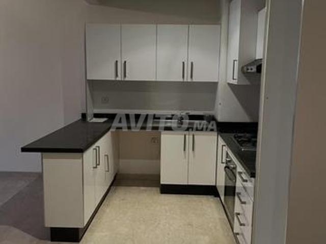 Appartement location à Anfa, Dar Sultan