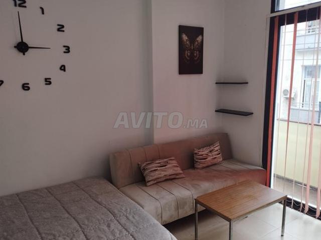 Appartement location à Anfa, Dar Sultan