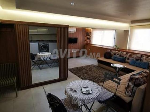 Appartement location à Meknès