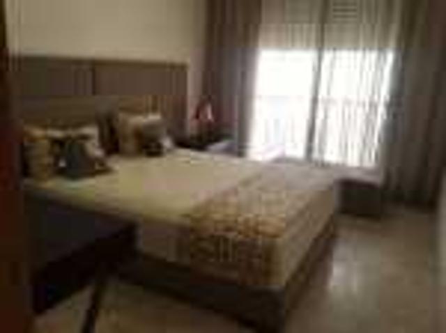 Studio location à Anfa, Gharb-Chrarda-Beni Hssen