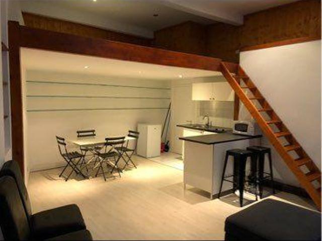 Appartement location à Grenoble
