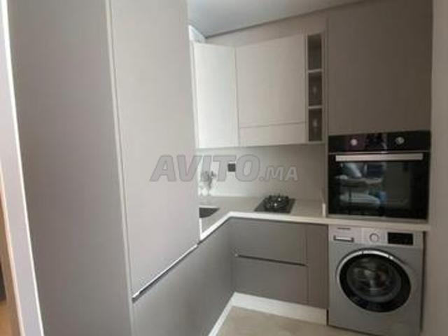Appartement location à Anfa, Gharb-Chrarda-Beni Hssen