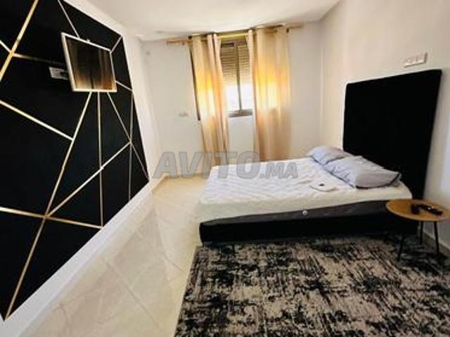 Appartement location à Khouribga