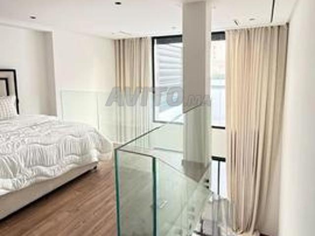 Appartement location à Anfa, Gharb-Chrarda-Beni Hssen