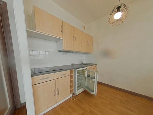 Appartement location à Lyon, Métropole de Lyon