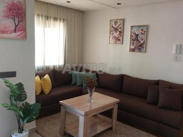 Appartement location à Dar Bouazza, Gharb-Chrarda-Beni Hssen