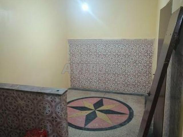 Appartement location à El Ma, Gharb-Chrarda-Beni Hssen