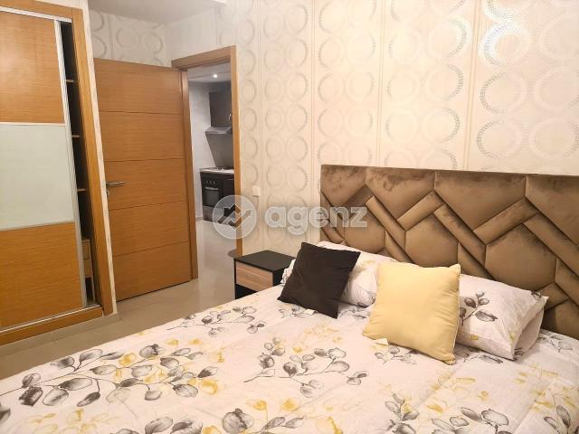 Studio location à Casablanca, Grand Casablanca