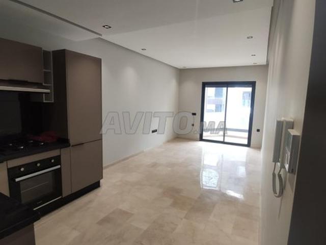 Appartement location à Anfa, Gharb-Chrarda-Beni Hssen