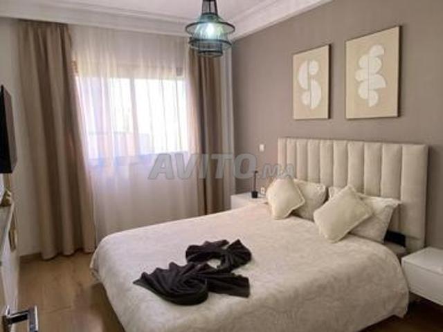 Appartement location à L'Oriental
