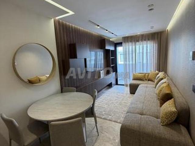 Appartement location à Anfa, Gharb-Chrarda-Beni Hssen