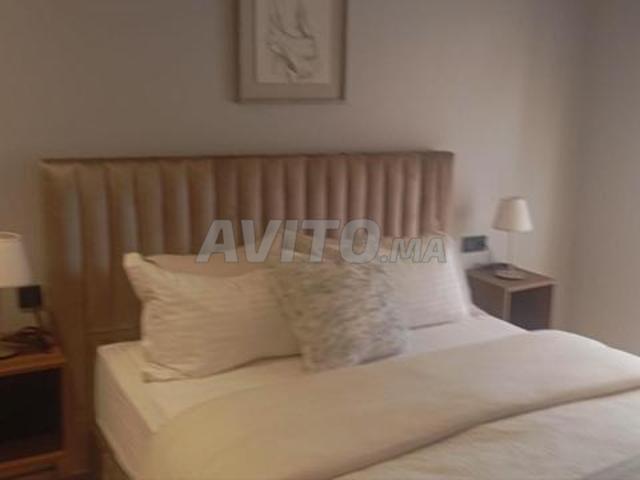 Appartement location à Anfa, Gharb-Chrarda-Beni Hssen