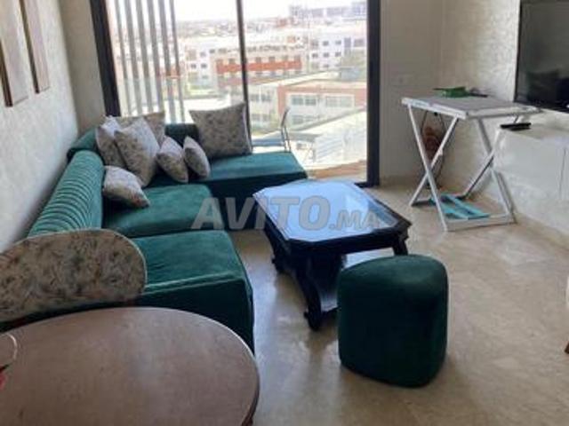 Appartement location à Anfa, Gharb-Chrarda-Beni Hssen