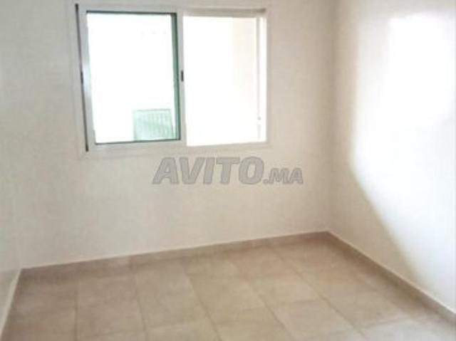 Appartement location à Casablanca