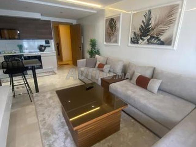 Appartement location à Anfa, Gharb-Chrarda-Beni Hssen