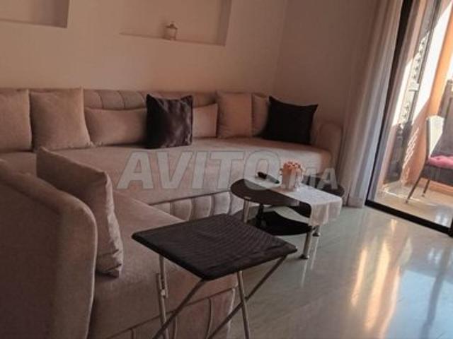 Appartement location à Gueliz, Marrakech