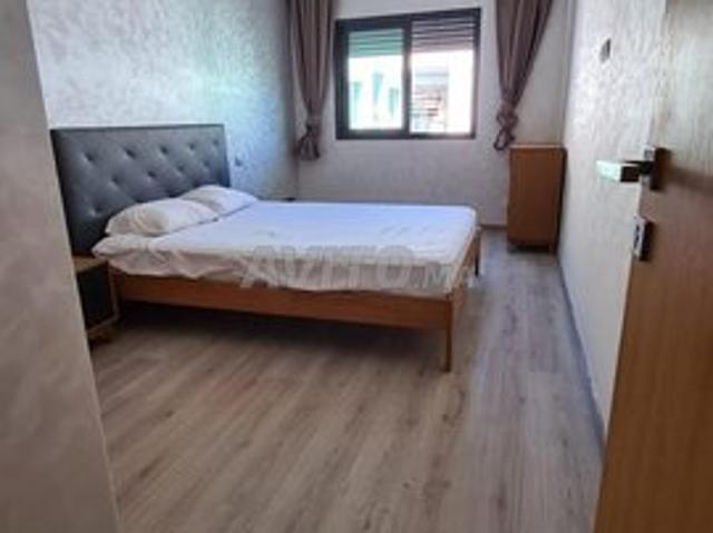 Appartement location à Mohammedia, Gharb-Chrarda-Beni Hssen
