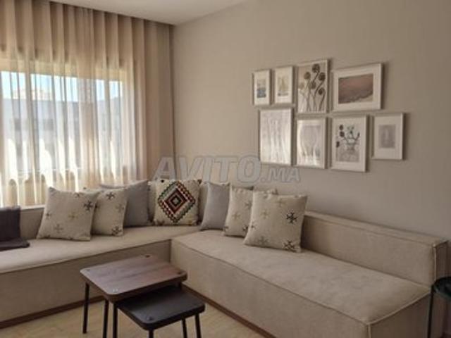 Appartement location à Nouaceur, Gharb-Chrarda-Beni Hssen